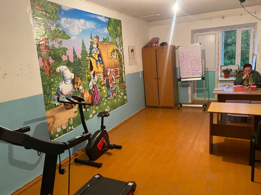 Мурад Казиев выявил многочисленные нарушения в ходе проверки деятельности реабилитационного центра в Дахадаевском районе